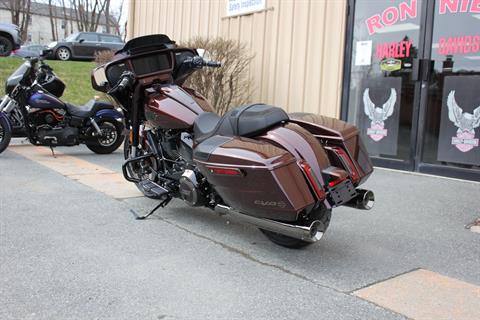 2024 Harley-Davidson CVO™ Street Glide® in Pittsfield, Massachusetts - Photo 2