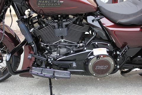 2024 Harley-Davidson CVO™ Street Glide® in Pittsfield, Massachusetts - Photo 14