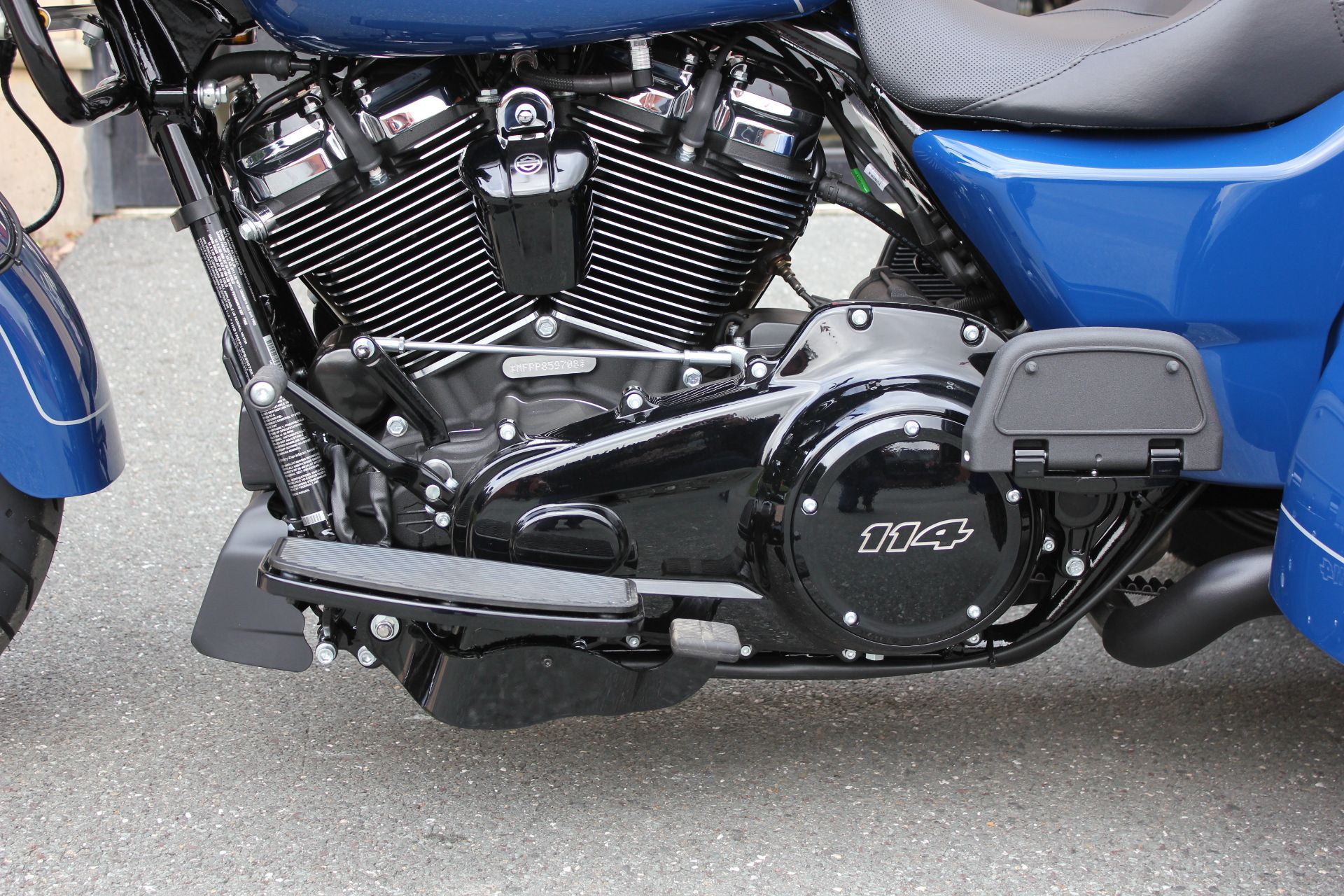2023 Harley-Davidson Road Glide® 3 in Pittsfield, Massachusetts - Photo 13