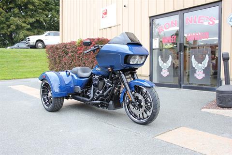 2023 Harley-Davidson Road Glide® 3 in Pittsfield, Massachusetts - Photo 6