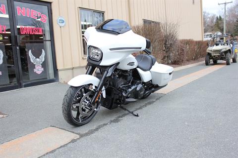 2024 Harley-Davidson Street Glide® in Pittsfield, Massachusetts - Photo 8