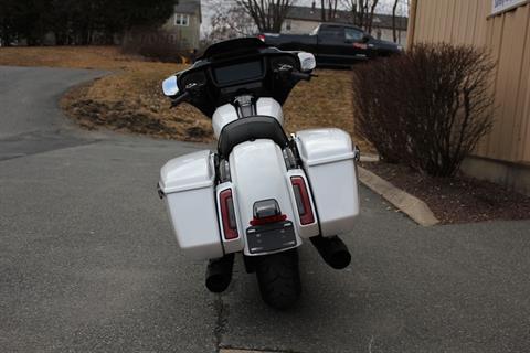 2024 Harley-Davidson Street Glide® in Pittsfield, Massachusetts - Photo 3
