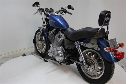 2006 Harley-Davidson Sportster® 883 Low in Pittsfield, Massachusetts - Photo 2