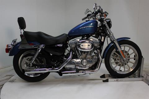 2006 Harley-Davidson Sportster® 883 Low in Pittsfield, Massachusetts - Photo 5