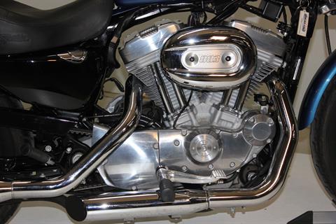 2006 Harley-Davidson Sportster® 883 Low in Pittsfield, Massachusetts - Photo 15