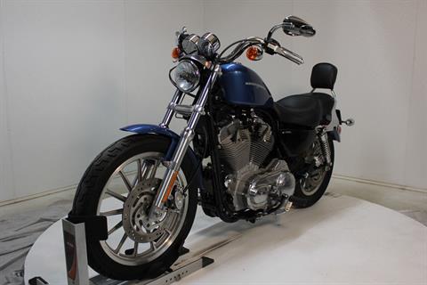 2006 Harley-Davidson Sportster® 883 Low in Pittsfield, Massachusetts - Photo 8