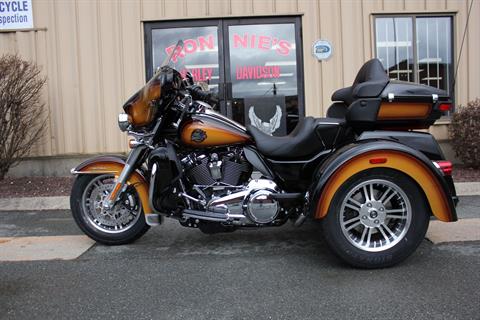 2024 Harley-Davidson Tri Glide® Ultra in Pittsfield, Massachusetts - Photo 1