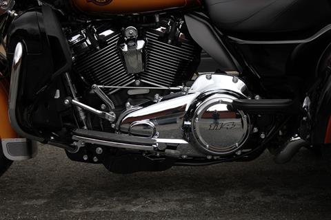 2024 Harley-Davidson Tri Glide® Ultra in Pittsfield, Massachusetts - Photo 11