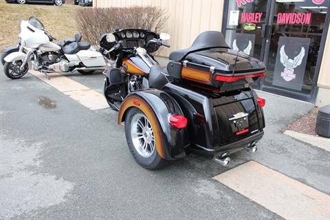 2024 Harley-Davidson Tri Glide® Ultra in Pittsfield, Massachusetts - Photo 2