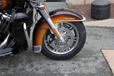 2024 Harley-Davidson Tri Glide® Ultra in Pittsfield, Massachusetts - Photo 18
