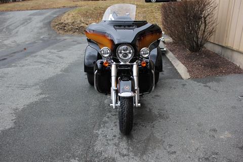 2024 Harley-Davidson Tri Glide® Ultra in Pittsfield, Massachusetts - Photo 5