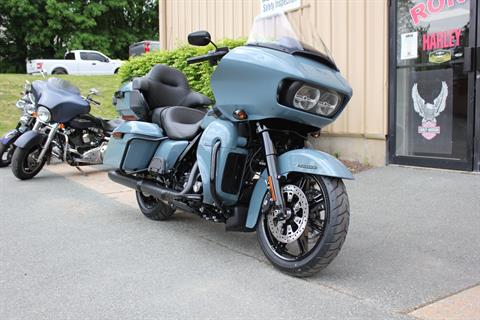 2024 Harley-Davidson Road Glide® Limited in Pittsfield, Massachusetts - Photo 6
