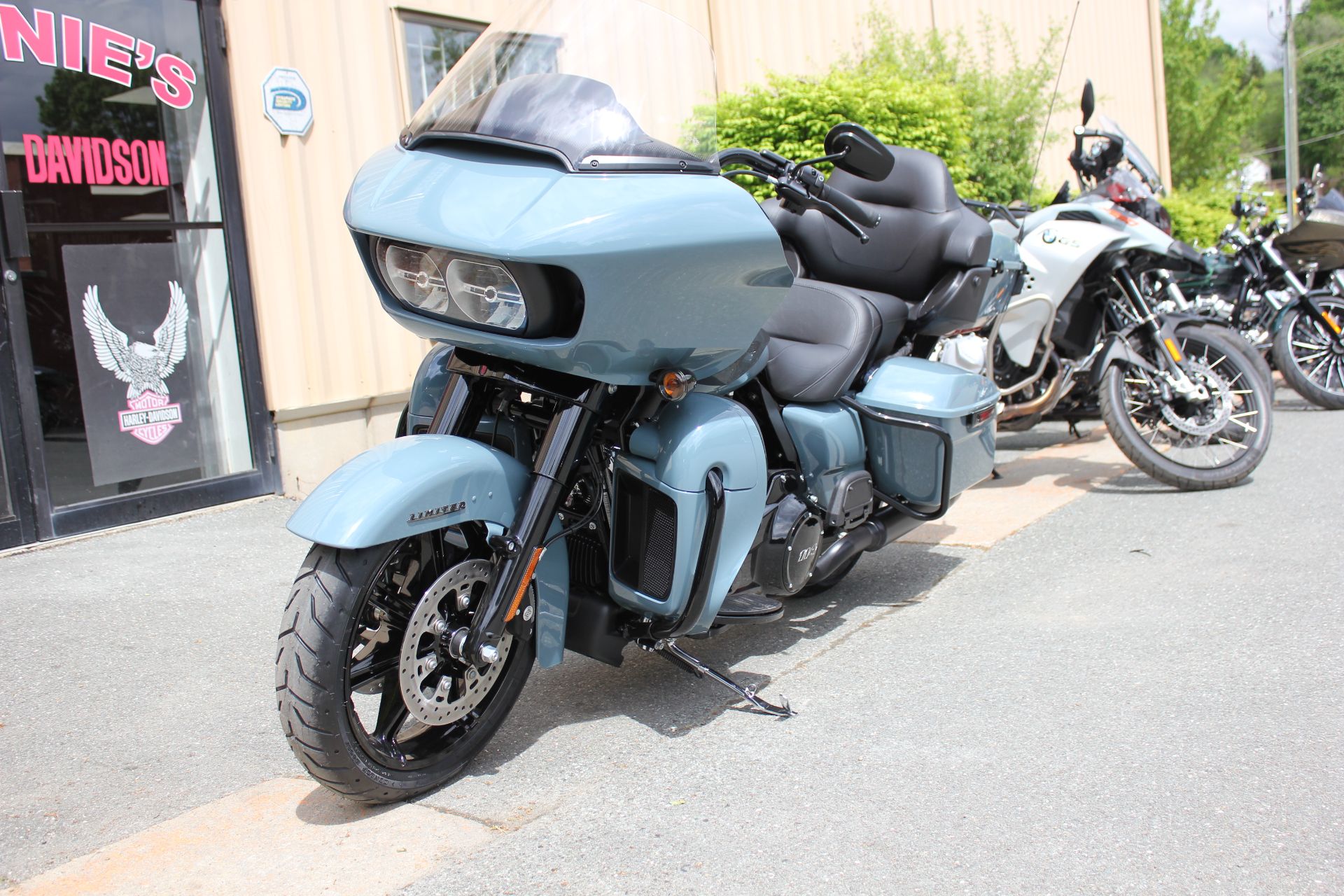 2024 Harley-Davidson Road Glide® Limited in Pittsfield, Massachusetts - Photo 8