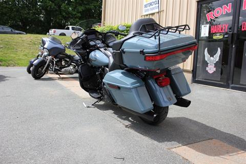 2024 Harley-Davidson Road Glide® Limited in Pittsfield, Massachusetts - Photo 2