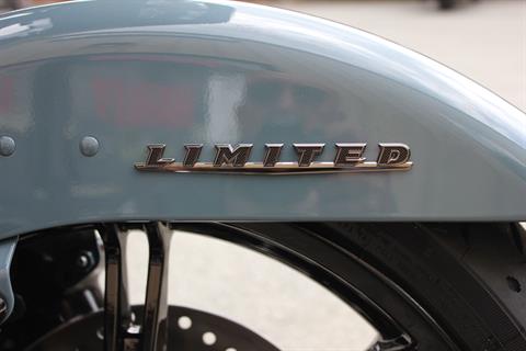 2024 Harley-Davidson Road Glide® Limited in Pittsfield, Massachusetts - Photo 18