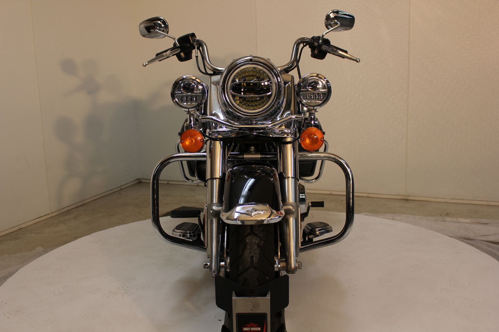 2014 Harley-Davidson Road King® in Pittsfield, Massachusetts - Photo 7