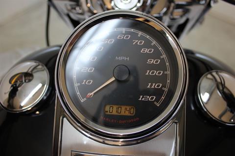 2014 Harley-Davidson Road King® in Pittsfield, Massachusetts - Photo 12