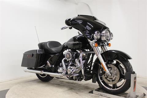 2012 Harley-Davidson Street Glide® in Pittsfield, Massachusetts - Photo 2