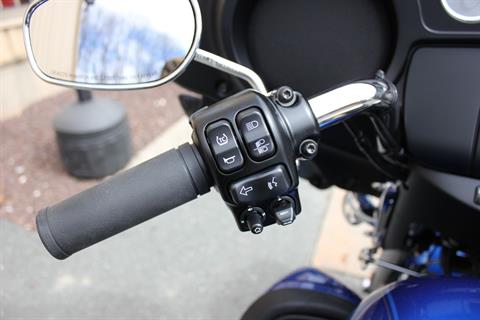 2024 Harley-Davidson Tri Glide® Ultra in Pittsfield, Massachusetts - Photo 11