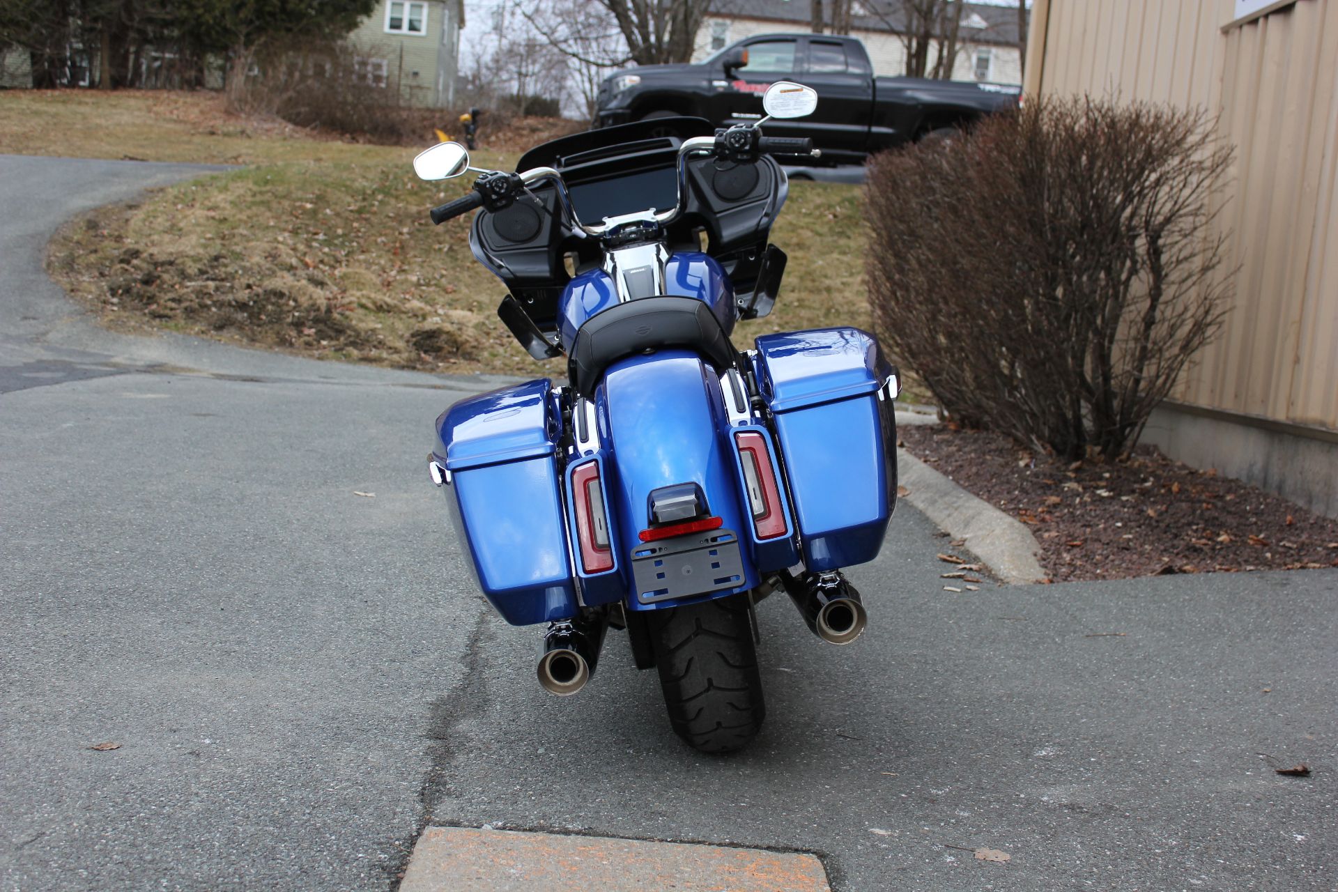 2024 Harley-Davidson Road Glide® in Pittsfield, Massachusetts - Photo 3