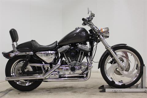 1999 Harley-Davidson XLH Sportster® 883 in Pittsfield, Massachusetts - Photo 1