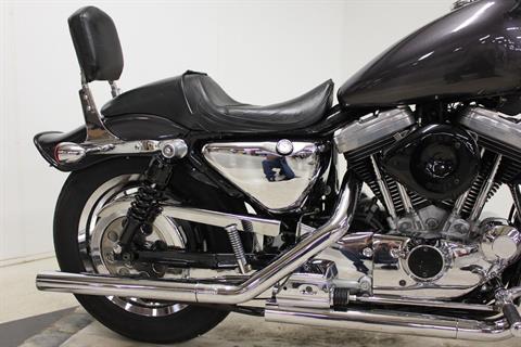 1999 Harley-Davidson XLH Sportster® 883 in Pittsfield, Massachusetts - Photo 10