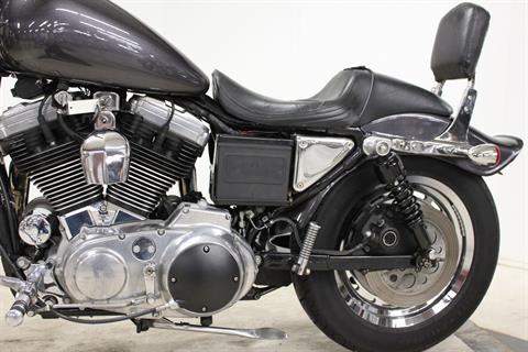 1999 Harley-Davidson XLH Sportster® 883 in Pittsfield, Massachusetts - Photo 14