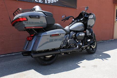 2022 Harley-Davidson Road Glide® Limited in Pittsfield, Massachusetts - Photo 3