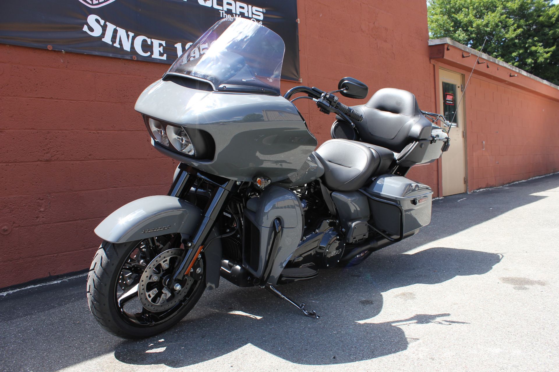 2022 Harley-Davidson Road Glide® Limited in Pittsfield, Massachusetts - Photo 11