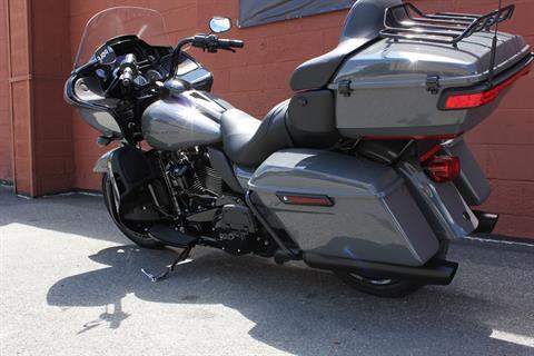 2022 Harley-Davidson Road Glide® Limited in Pittsfield, Massachusetts - Photo 12