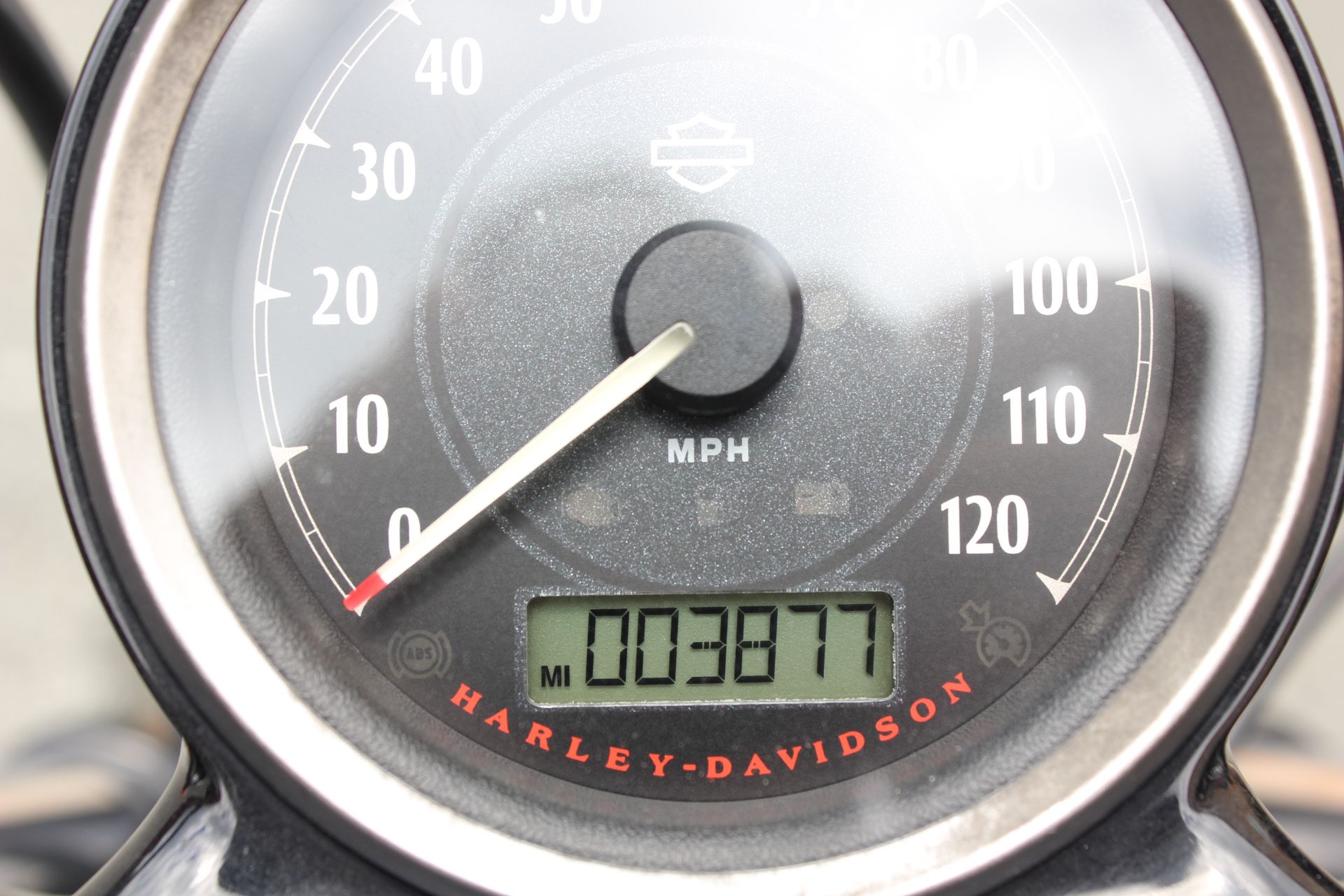 2014 Harley-Davidson Sportster® Forty-Eight® in Pittsfield, Massachusetts - Photo 13