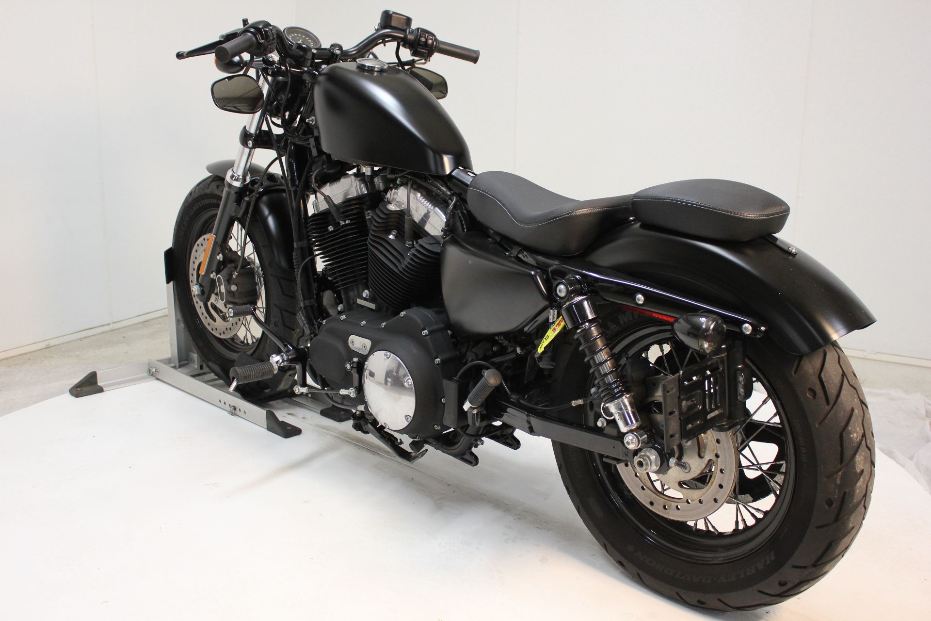 2014 Harley-Davidson Sportster® Forty-Eight® in Pittsfield, Massachusetts - Photo 2
