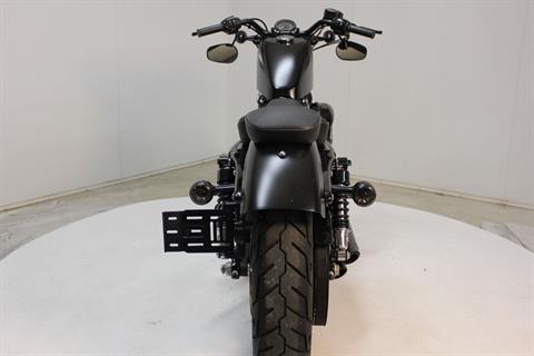 2014 Harley-Davidson Sportster® Forty-Eight® in Pittsfield, Massachusetts - Photo 3