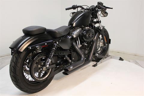 2014 Harley-Davidson Sportster® Forty-Eight® in Pittsfield, Massachusetts - Photo 4