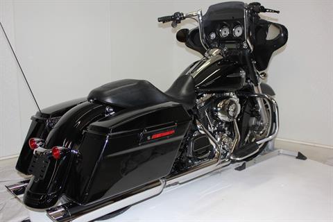 2013 Harley-Davidson Street Glide® in Pittsfield, Massachusetts - Photo 4