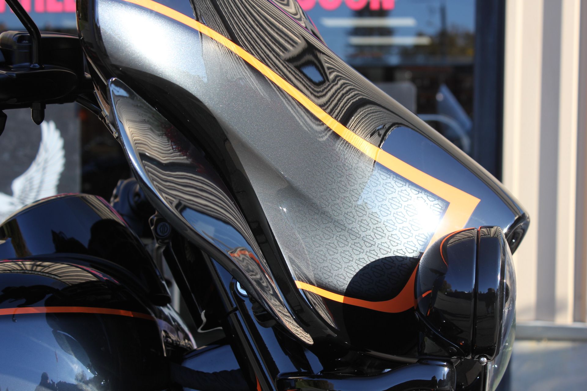 2022 Harley-Davidson Ultra Limited in Pittsfield, Massachusetts - Photo 20