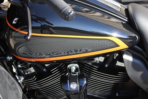 2022 Harley-Davidson Ultra Limited in Pittsfield, Massachusetts - Photo 22