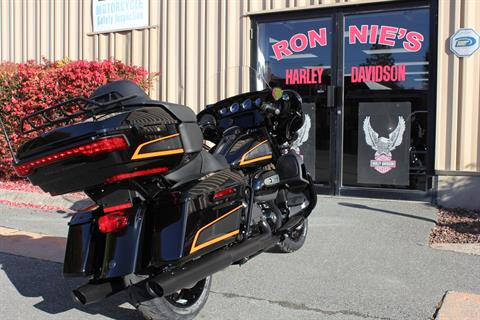 2022 Harley-Davidson Ultra Limited in Pittsfield, Massachusetts - Photo 7
