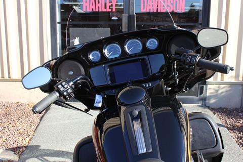 2022 Harley-Davidson Ultra Limited in Pittsfield, Massachusetts - Photo 11