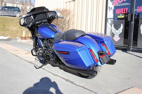 2024 Harley-Davidson Street Glide® in Pittsfield, Massachusetts - Photo 2