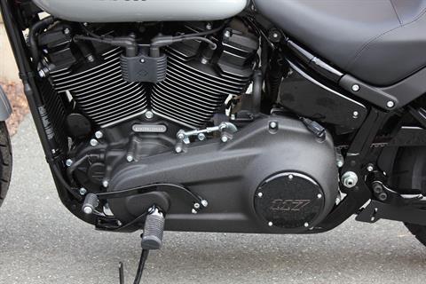 2024 Harley-Davidson Low Rider® S in Pittsfield, Massachusetts - Photo 13