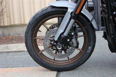 2024 Harley-Davidson Low Rider® S in Pittsfield, Massachusetts - Photo 16