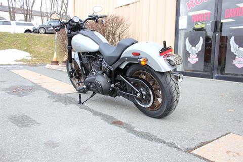 2024 Harley-Davidson Low Rider® S in Pittsfield, Massachusetts - Photo 2
