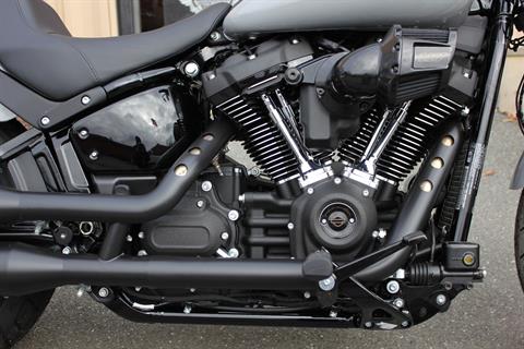 2024 Harley-Davidson Low Rider® S in Pittsfield, Massachusetts - Photo 14