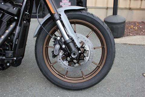2024 Harley-Davidson Low Rider® S in Pittsfield, Massachusetts - Photo 17
