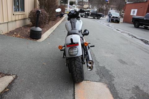 2024 Harley-Davidson Low Rider® S in Pittsfield, Massachusetts - Photo 3