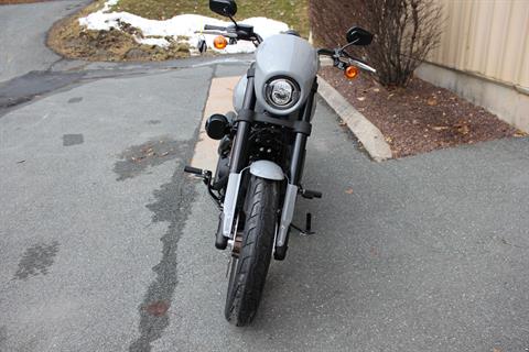 2024 Harley-Davidson Low Rider® S in Pittsfield, Massachusetts - Photo 7
