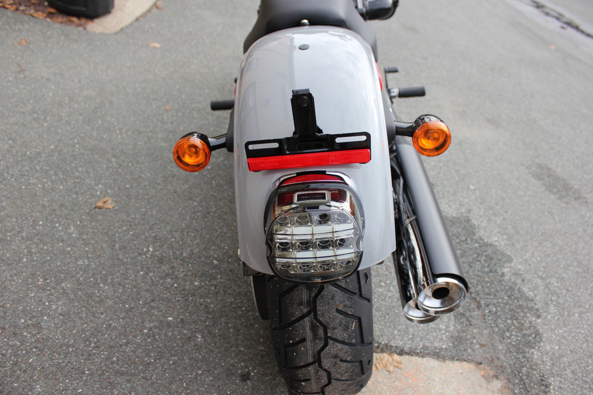 2024 Harley-Davidson Low Rider® S in Pittsfield, Massachusetts - Photo 18