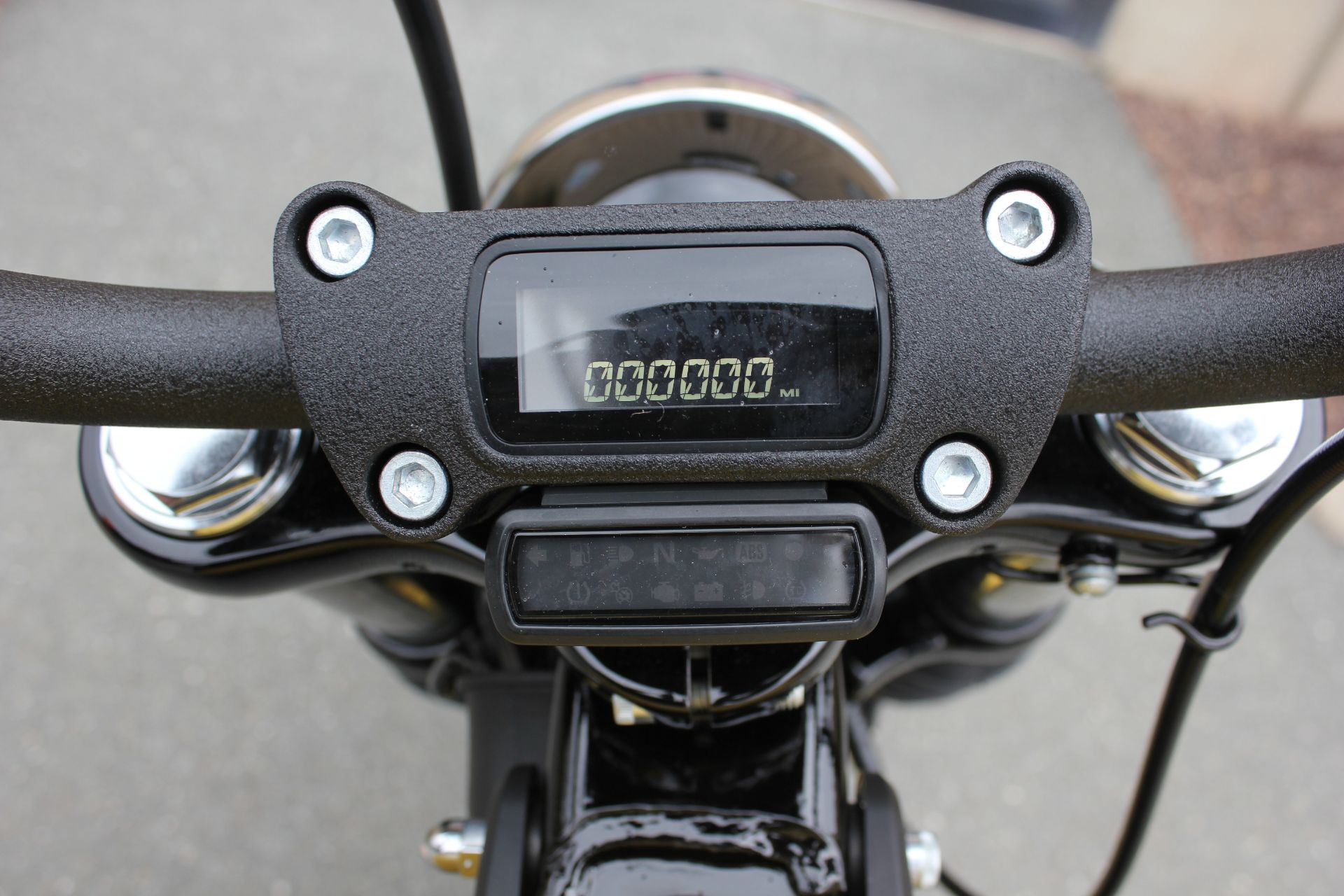 2023 Harley-Davidson Street Bob® 114 in Pittsfield, Massachusetts - Photo 12