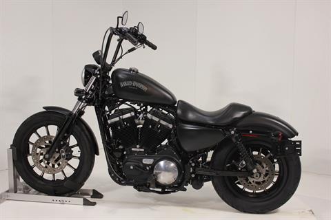 2014 Harley-Davidson Sportster® Iron 883™ in Pittsfield, Massachusetts - Photo 1